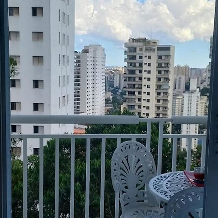 Duplex Impression Morumbi São Paulo Luaran gambar