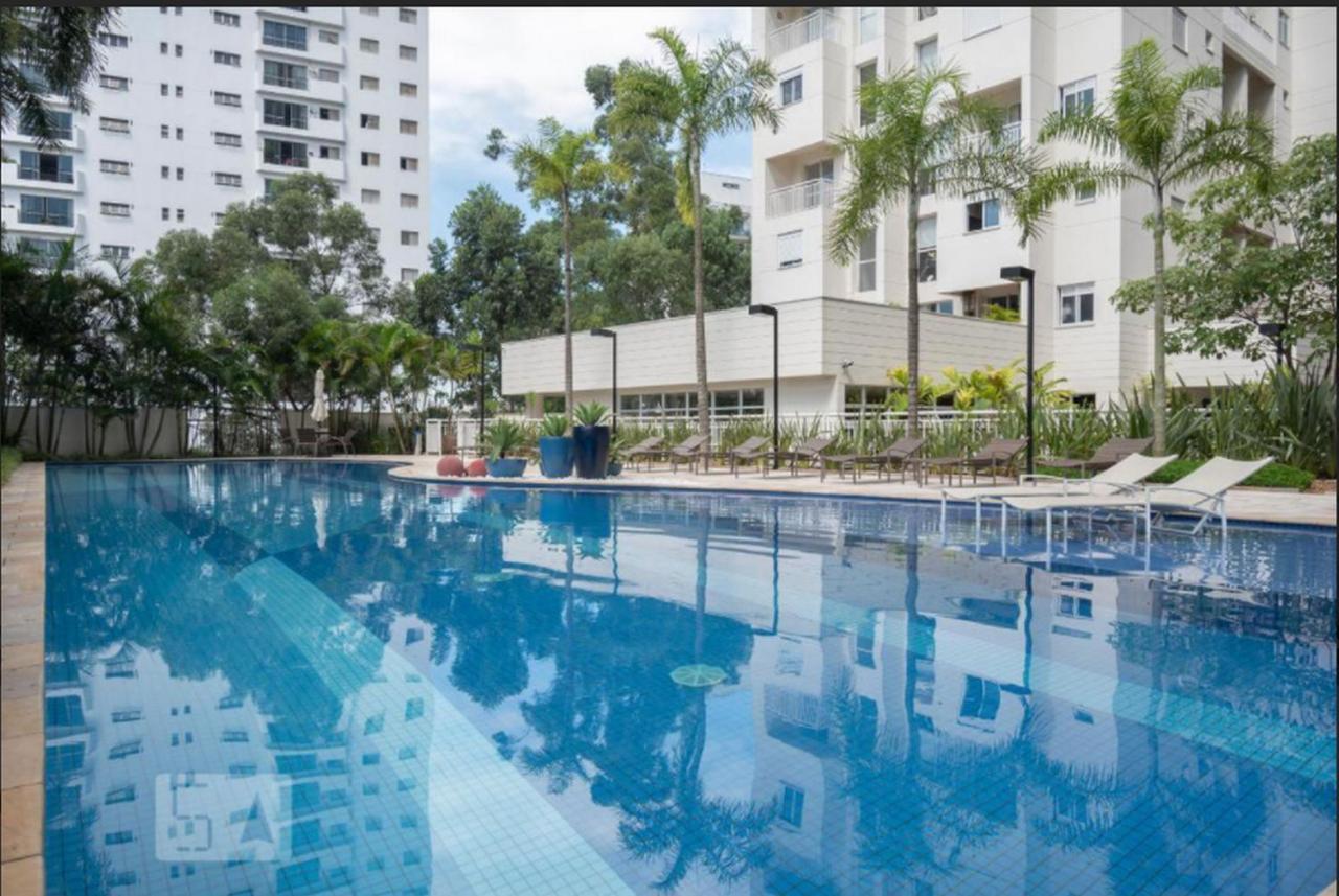 Duplex Impression Morumbi São Paulo Luaran gambar