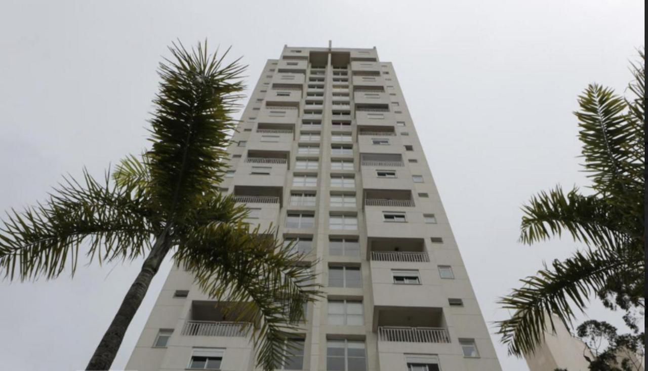 Duplex Impression Morumbi São Paulo Luaran gambar