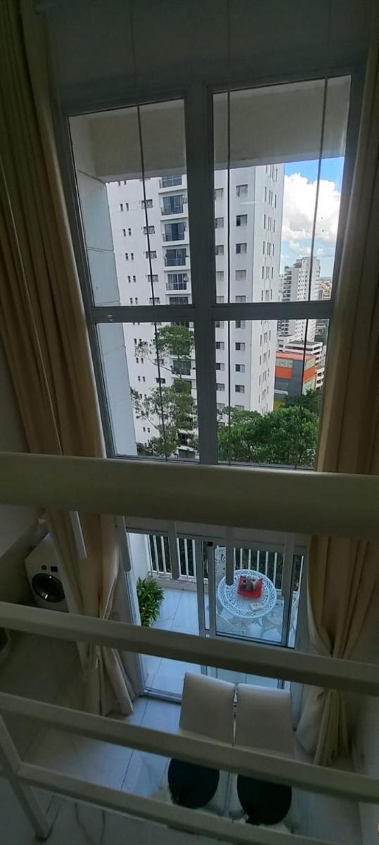 Duplex Impression Morumbi São Paulo Luaran gambar