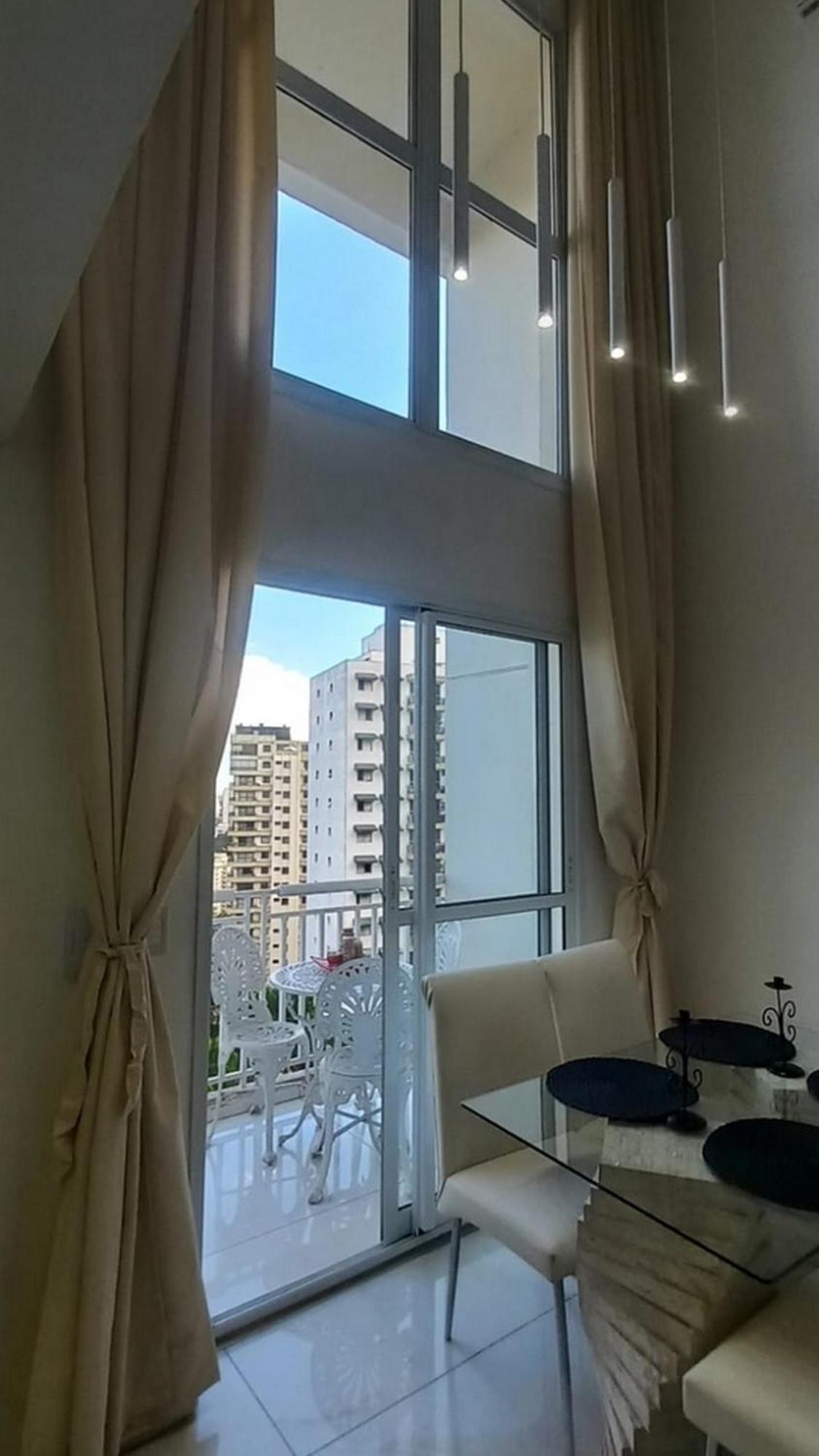 Duplex Impression Morumbi São Paulo Luaran gambar