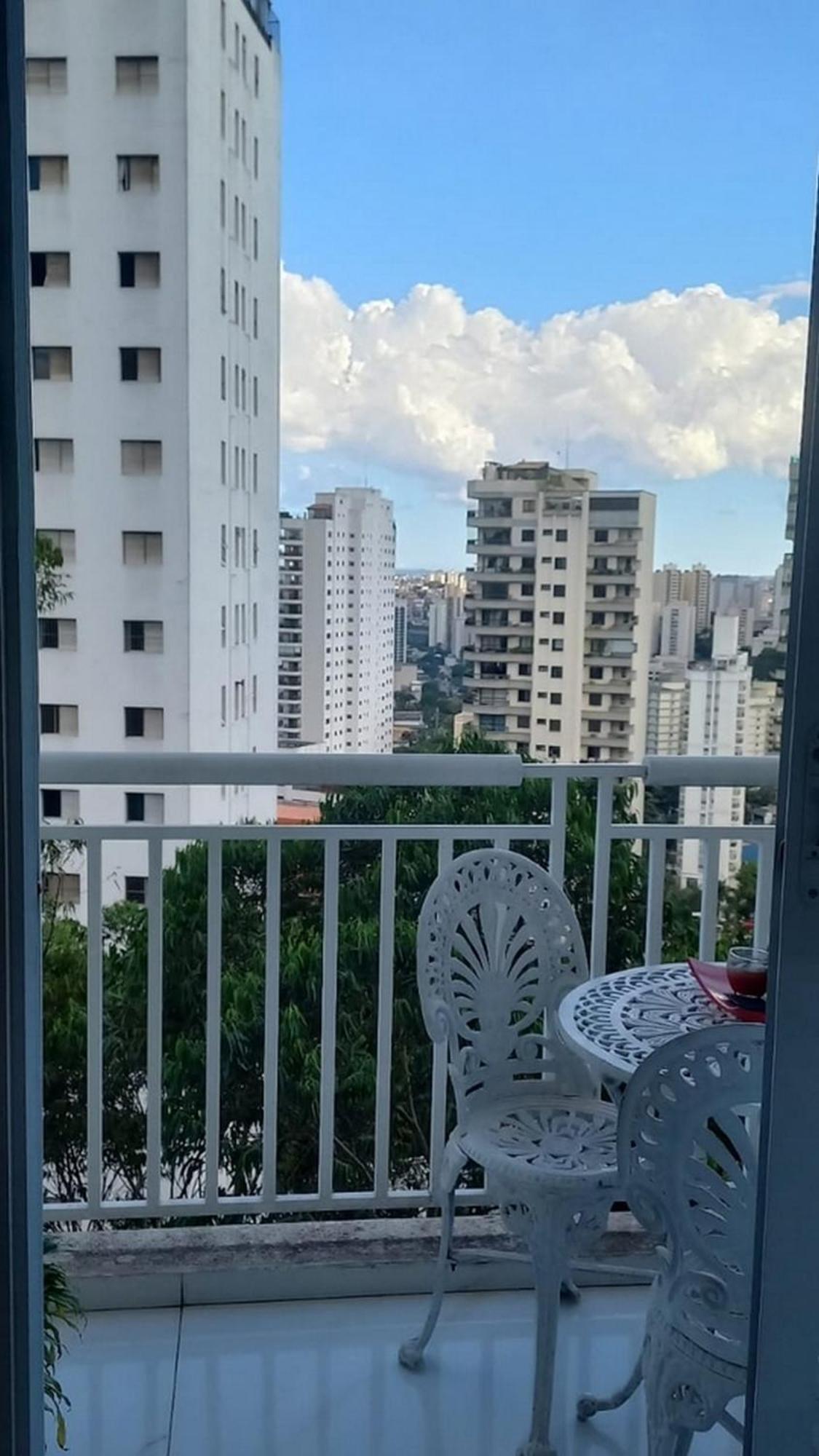 Duplex Impression Morumbi São Paulo Luaran gambar