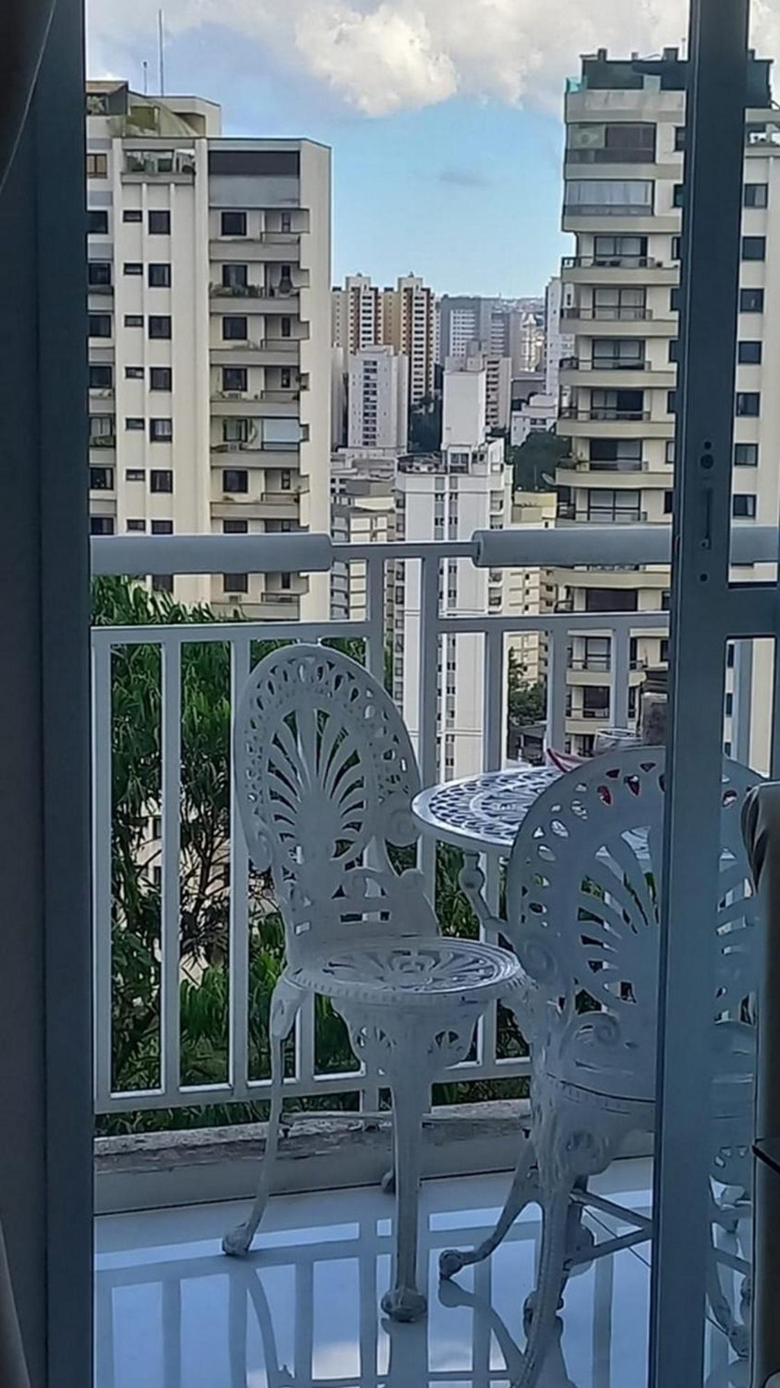 Duplex Impression Morumbi São Paulo Luaran gambar