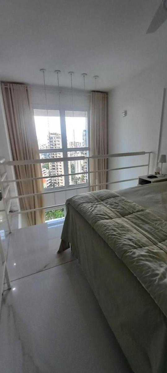 Duplex Impression Morumbi São Paulo Luaran gambar