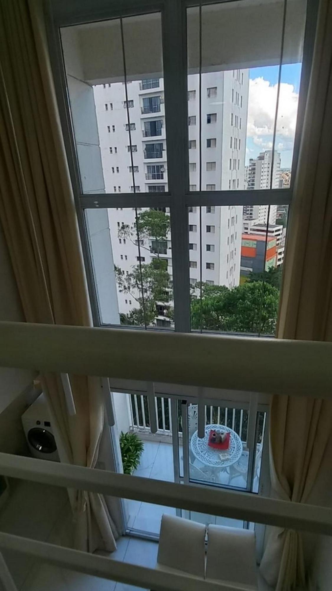 Duplex Impression Morumbi São Paulo Luaran gambar