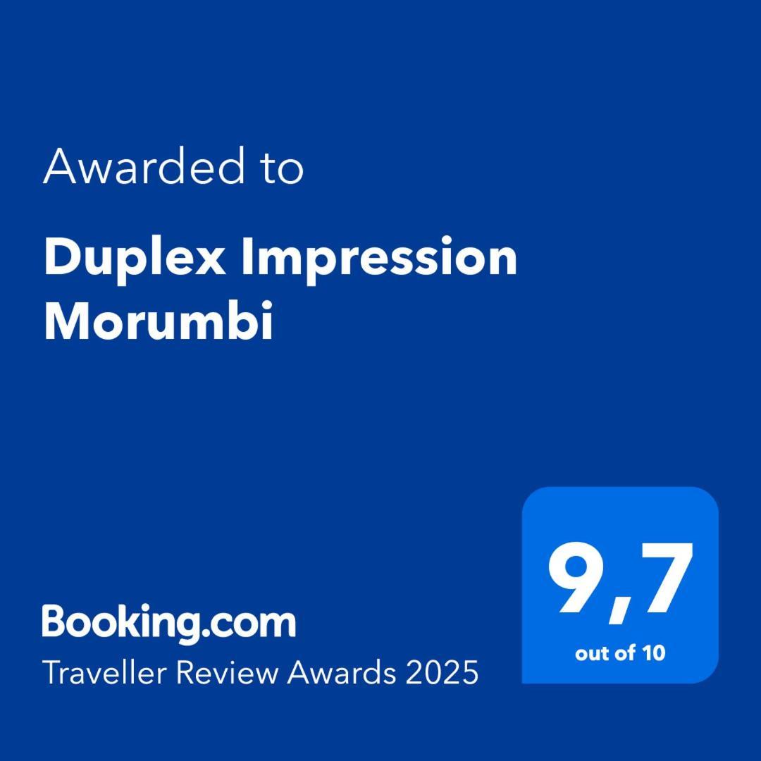 Duplex Impression Morumbi São Paulo Luaran gambar